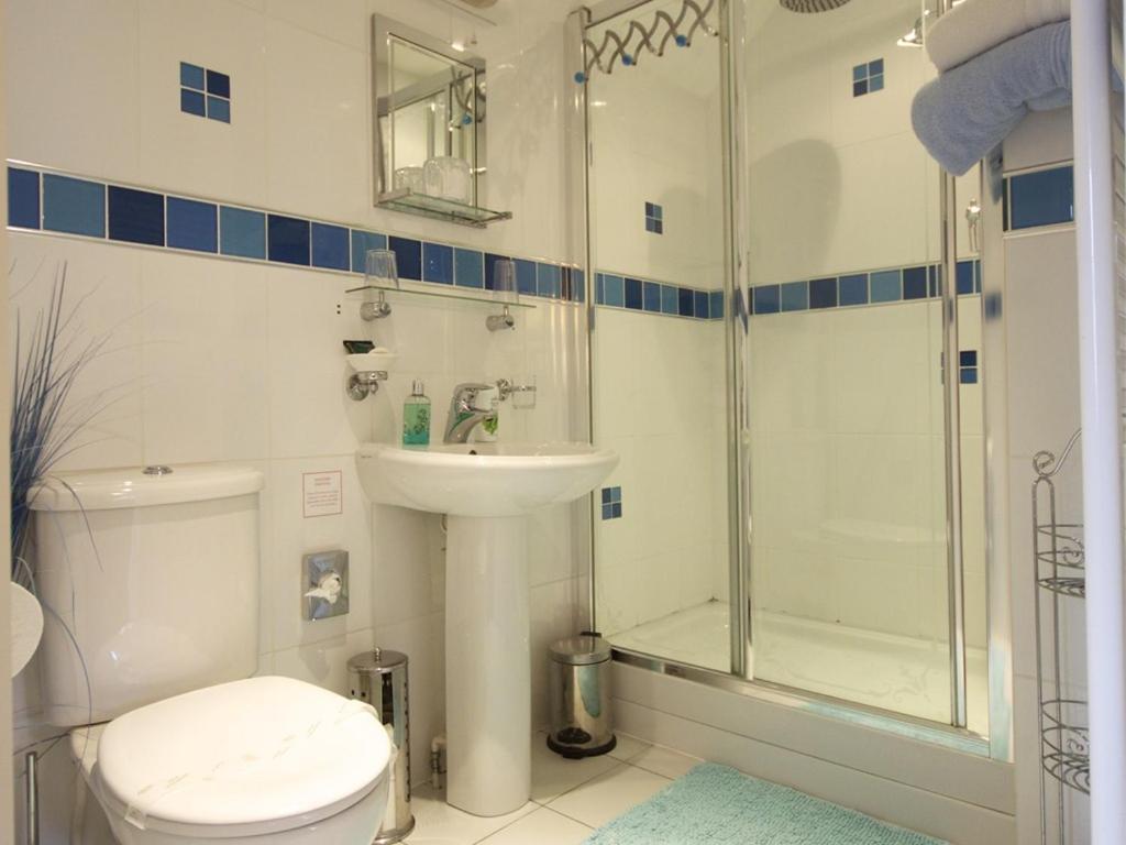 Y Garth Luxury Bed And Breakfast Dinas  Room photo